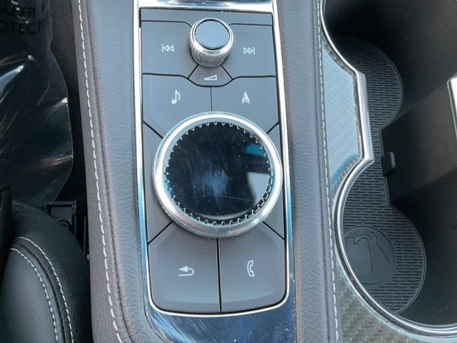 2023 Cadillac CT4 V-Series Blackwing - Photo 27