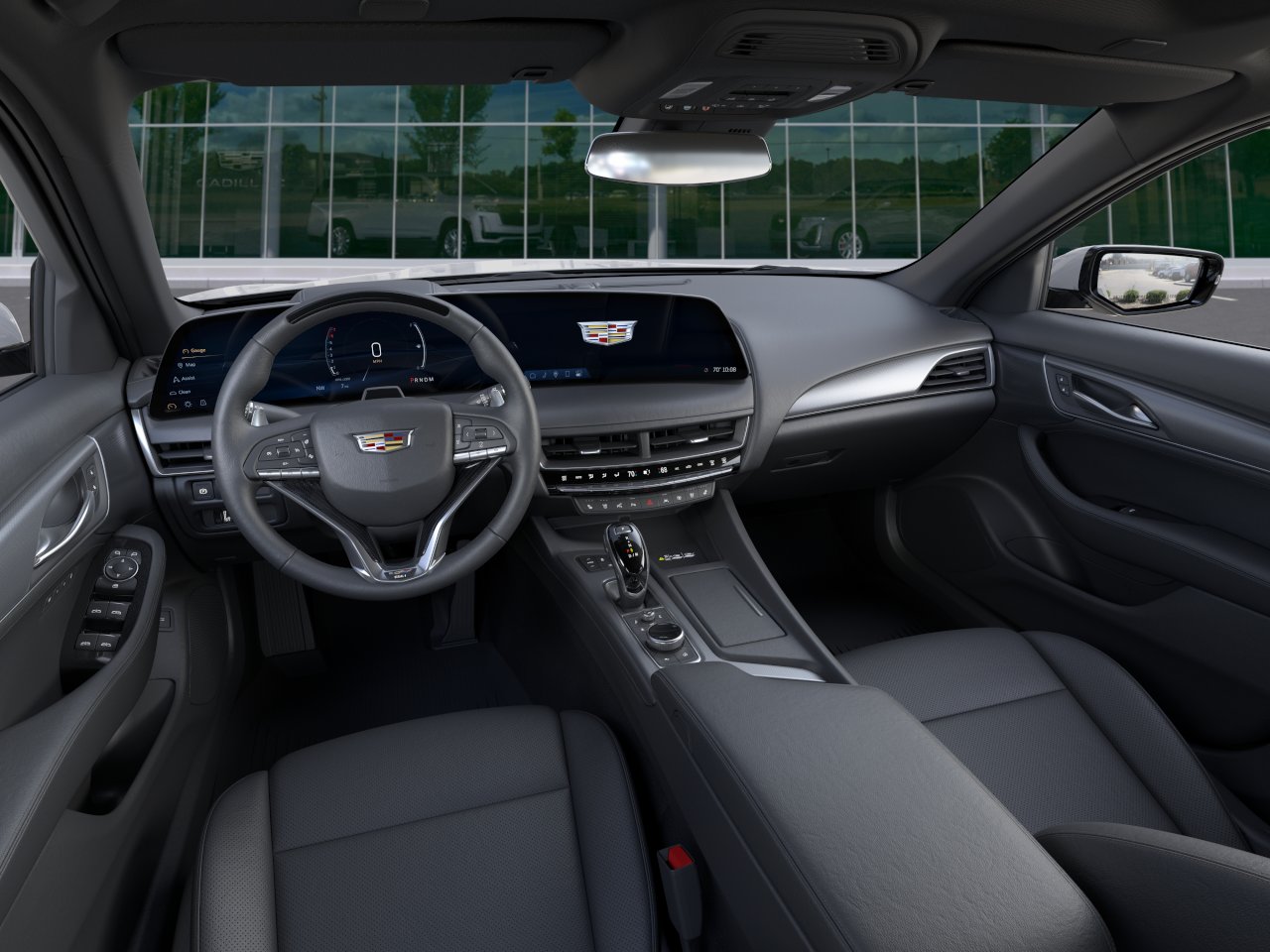 2026 Cadillac CT5 Premium Luxury - Photo 14