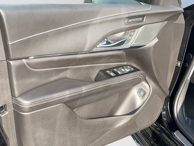 2023 Cadillac CT4 V-Series Blackwing - Photo 10