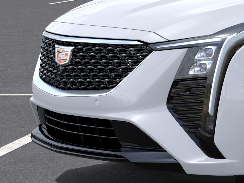 2026 Cadillac CT5 Premium Luxury - Photo 12