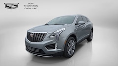 2026 CADILLAC XT5 Premium Luxury SUV