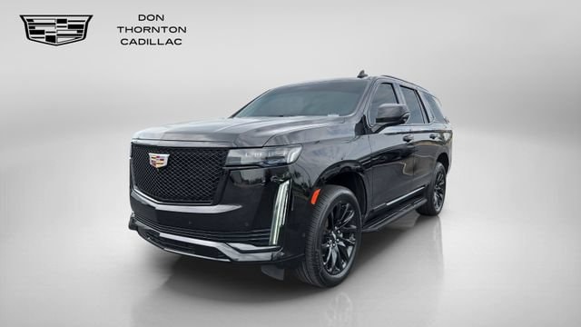 2023 CADILLAC Escalade SUV 