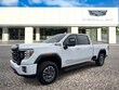  GMC Sierra 2500 HD