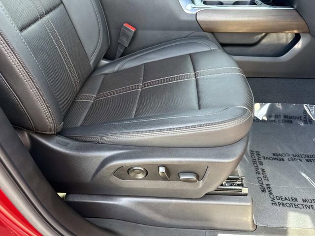 2024 Chevrolet Silverado 1500 High Country - Photo 14