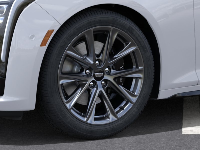 2026 Cadillac CT5 V-Series - Photo 9