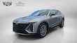  CADILLAC LYRIQ