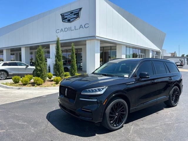 2022 Lincoln Aviator Reserve AWD's photo