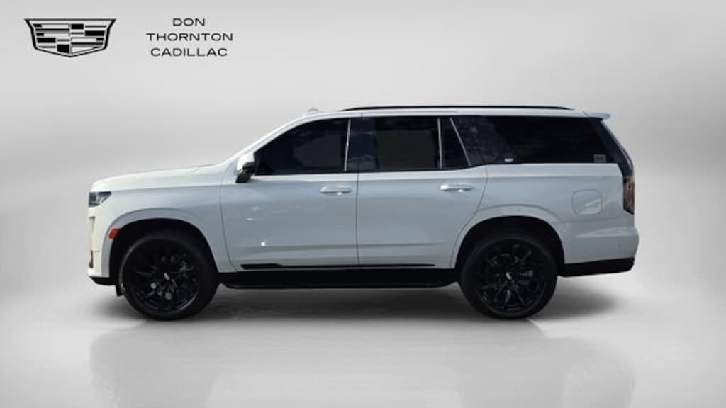 Used 2023 CADILLAC Escalade Sport Platinum SUV