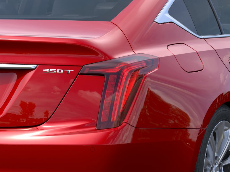 2026 Cadillac CT5 Premium Luxury - Photo 24