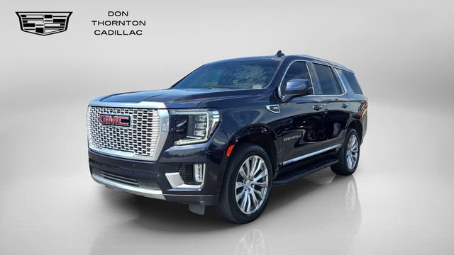 2022 GMC Yukon