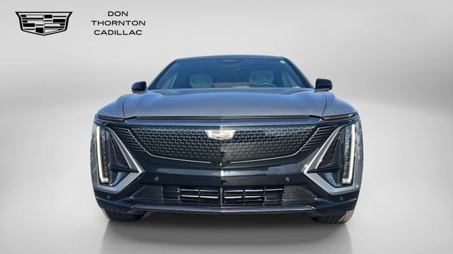 Used 2024 Cadillac LYRIQ Sport 2 with VIN 1GYKPVRL0RZ124870 for sale in Tulsa, OK