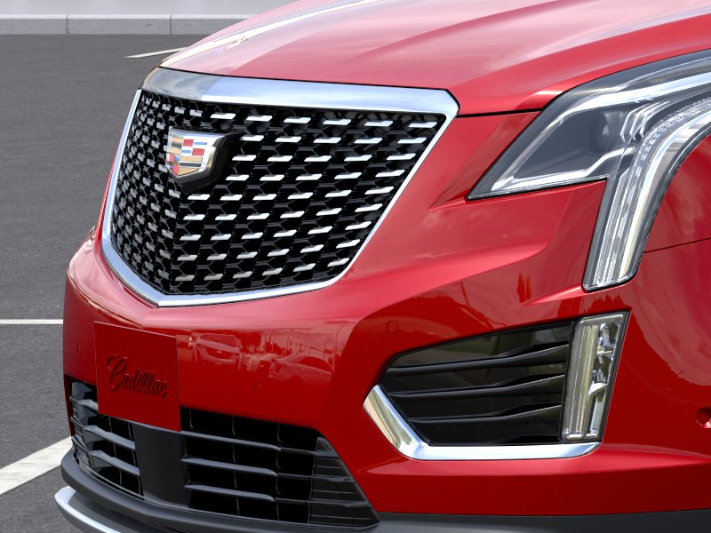 2026 Cadillac XT5 Premium Luxury - Photo 13
