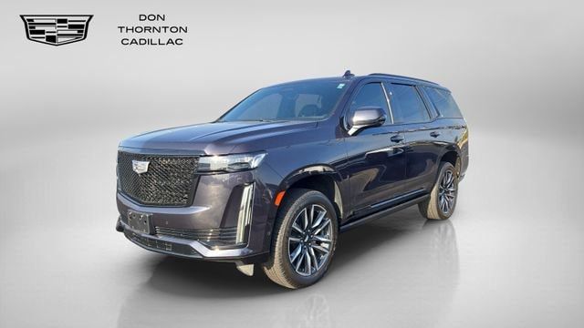 2022 CADILLAC Escalade SUV 
