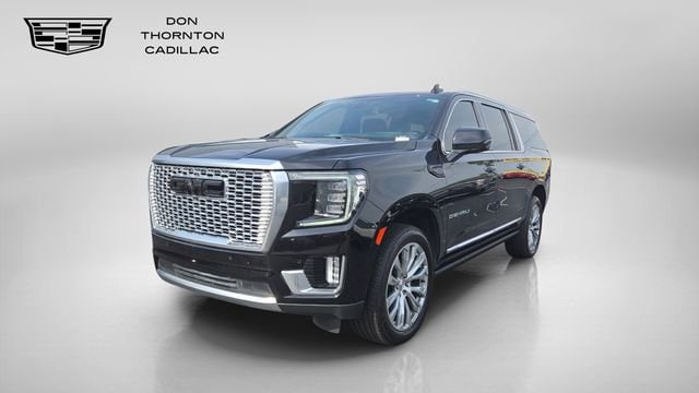 2022 GMC Yukon Denali AWD's photo