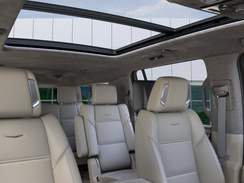 2026 Cadillac Escalade ESV Platinum Sport - Photo 24