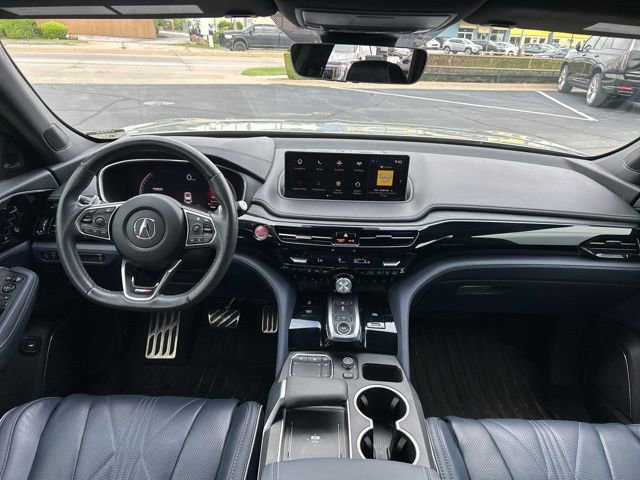 2024 Acura MDX Type S w/Advance Package's photo