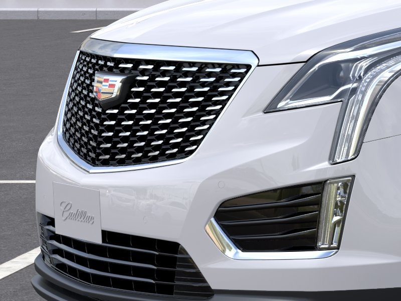 2026 Cadillac XT5 Luxury - Photo 13
