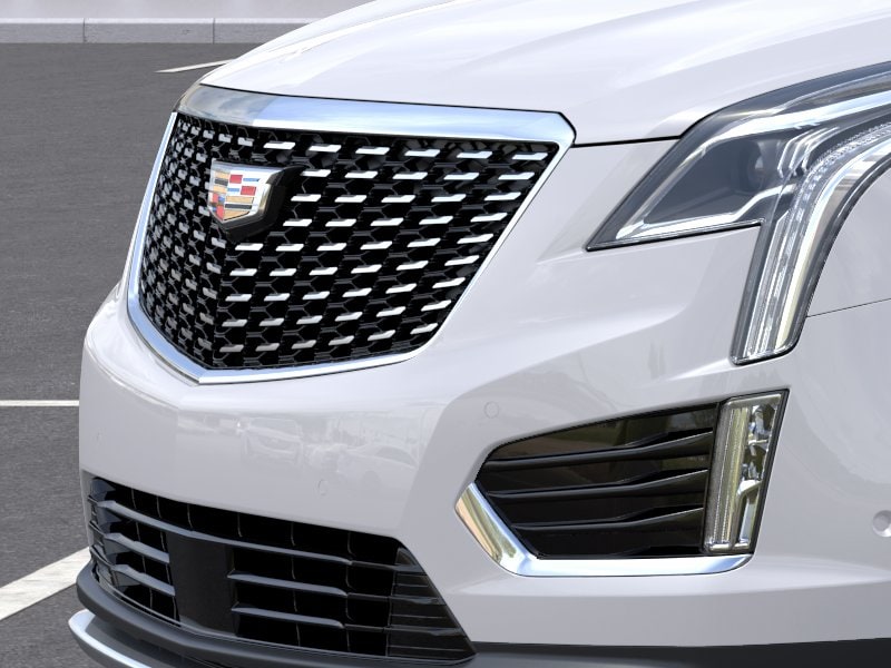 2025 Cadillac XT5 Premium Luxury - Photo 13