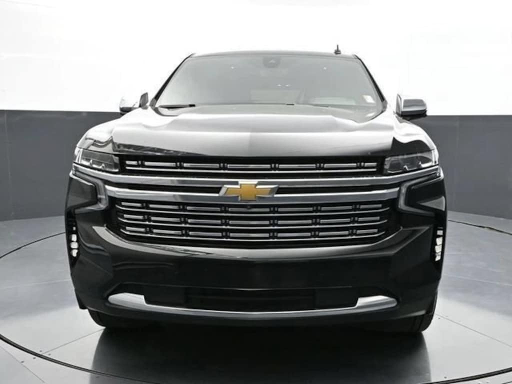 Used 2023 Chevrolet Tahoe Premier SUV