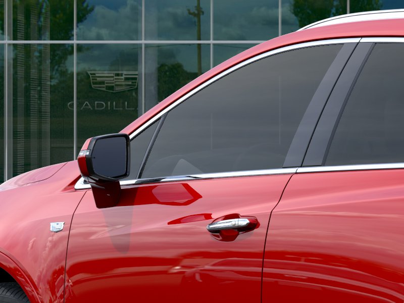 2026 Cadillac XT5 Premium Luxury - Photo 12