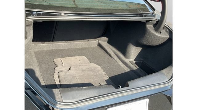 2023 Cadillac CT4 V-Series Blackwing - Photo 9