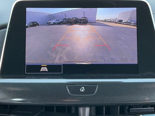 2023 Cadillac CT4 V-Series Blackwing - Photo 25