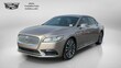  Lincoln Continental