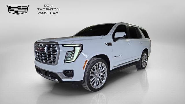 2026 GMC Yukon 4WD Denali's photo