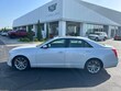  CADILLAC CTS