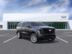 2026 CADILLAC Escalade ESV Platinum Sport SUV