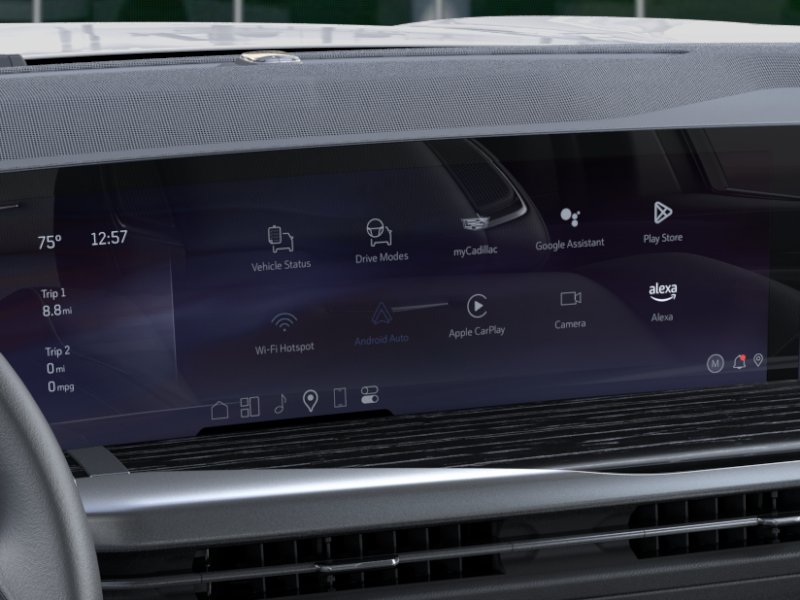 2026 Cadillac Escalade Sport - Photo 20