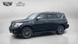  Nissan Armada