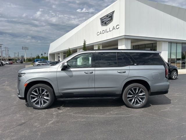 2023 Cadillac Escalade 4WD Sport's photo