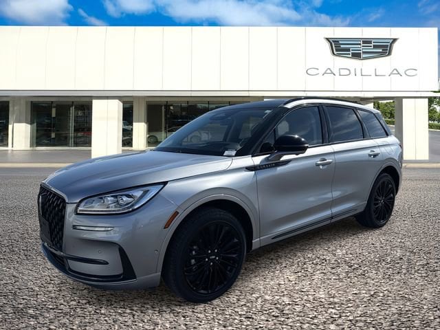 2023 Lincoln Corsair