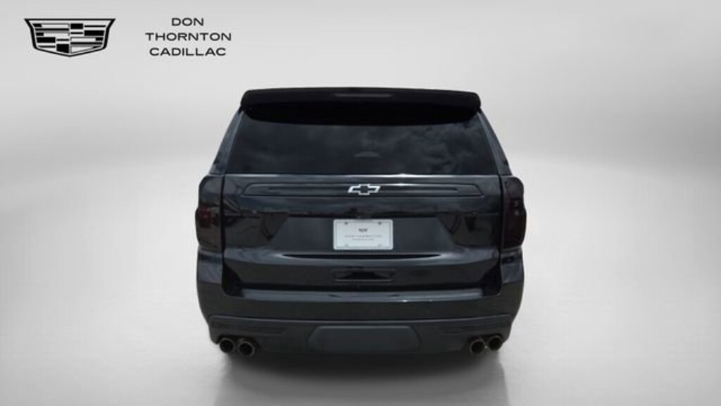 Used 2023 Chevrolet Tahoe High Country SUV