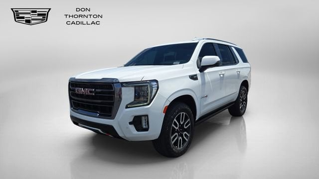 2024 GMC Yukon 4WD AT4's photo