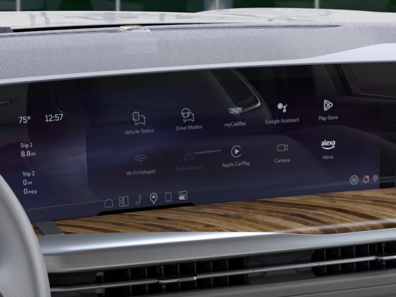 2026 Cadillac Escalade ESV Platinum Sport - Photo 20