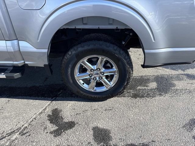 2024 Ford F-150 XLT - Photo 30