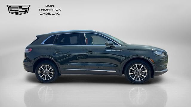 2022 Lincoln Nautilus Reserve - Photo 6