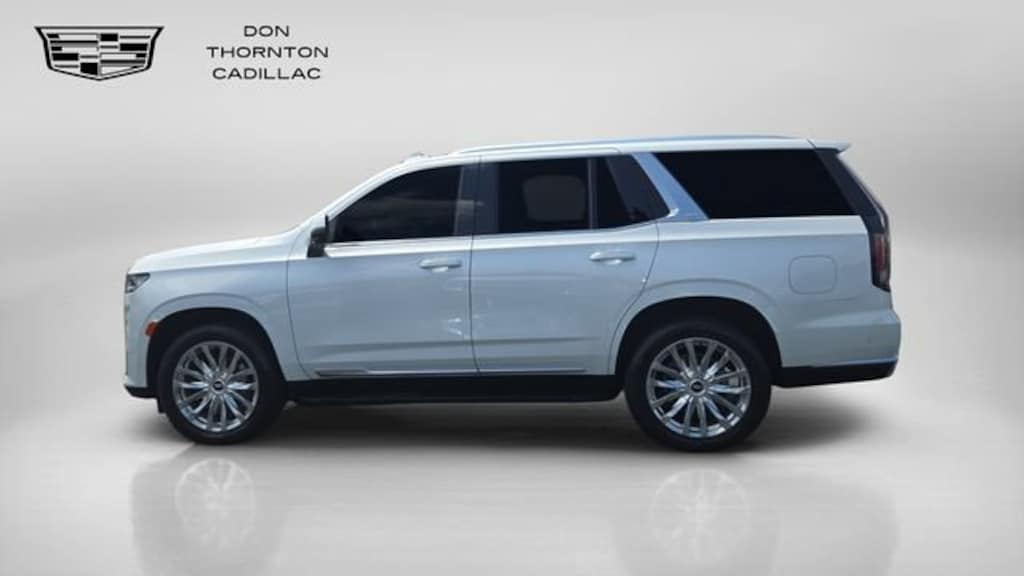 Used 2023 CADILLAC Escalade Premium Luxury SUV