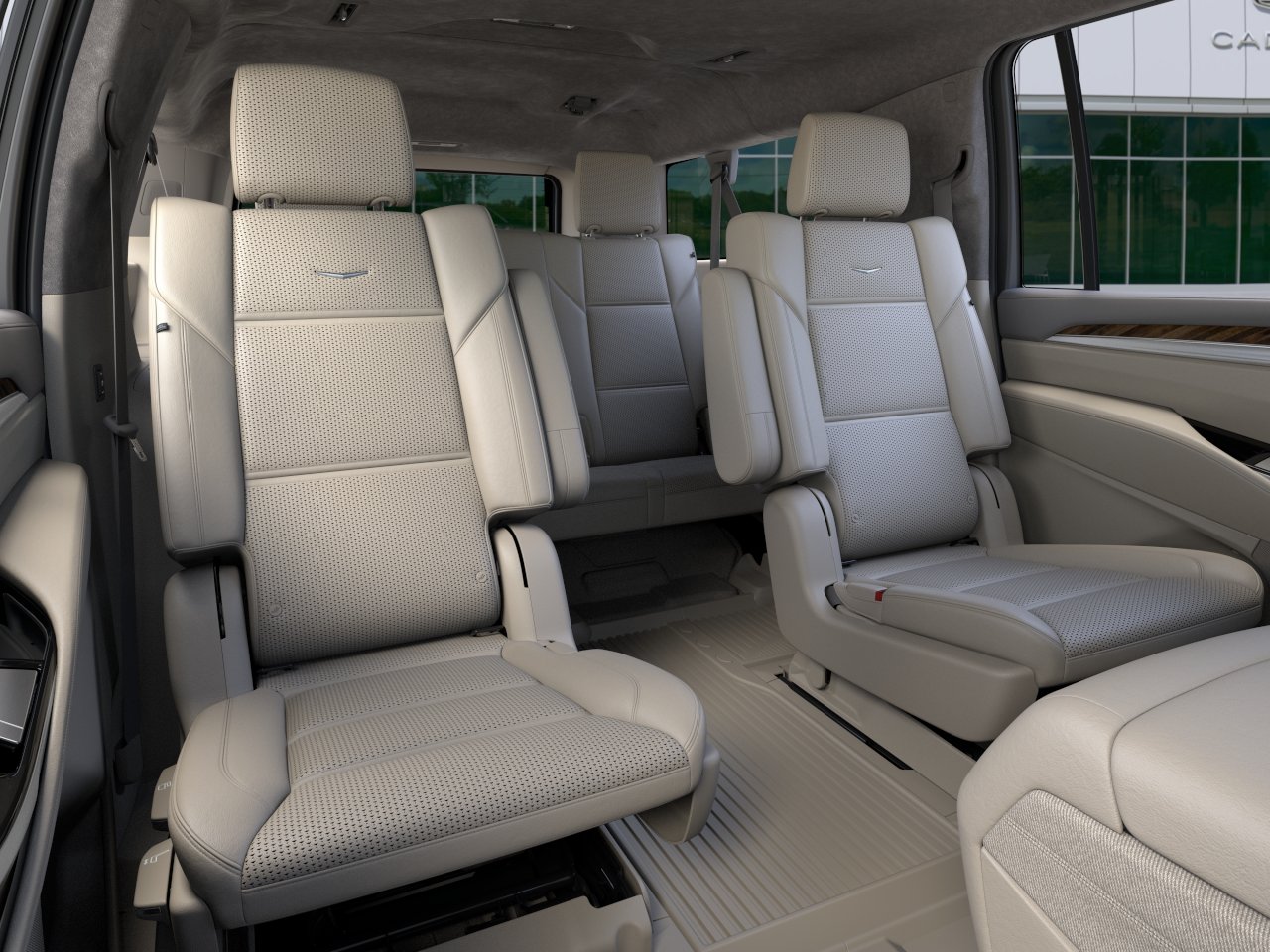 2026 Cadillac Escalade ESV Platinum Sport - Photo 17