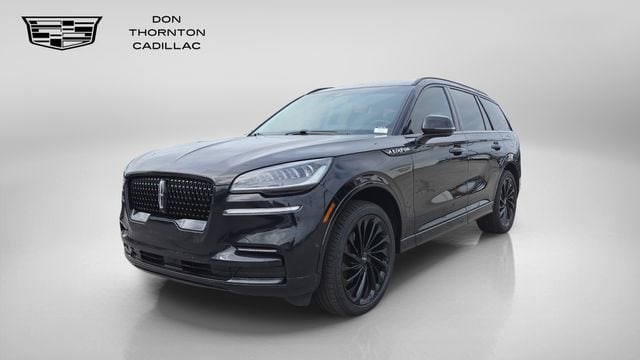 2022 Lincoln Aviator Reserve AWD's photo