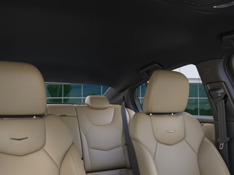 2026 Cadillac CT5 Premium Luxury - Photo 37
