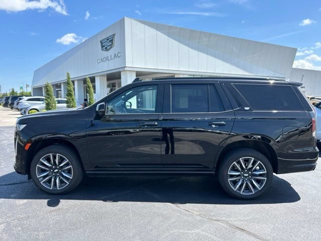 2024 Cadillac Escalade 4WD Sport's photo