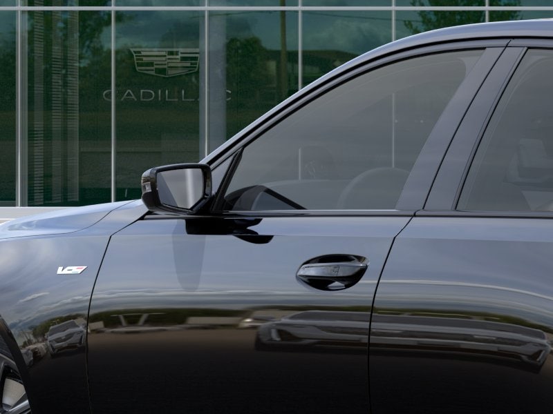2026 Cadillac CT5 V-Series - Photo 12