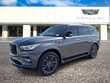  INFINITI QX80