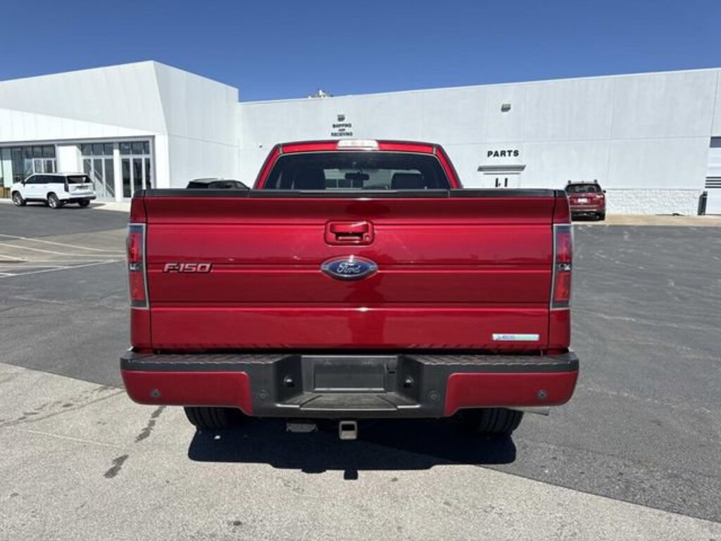 Used 2014 Ford F-150 XL