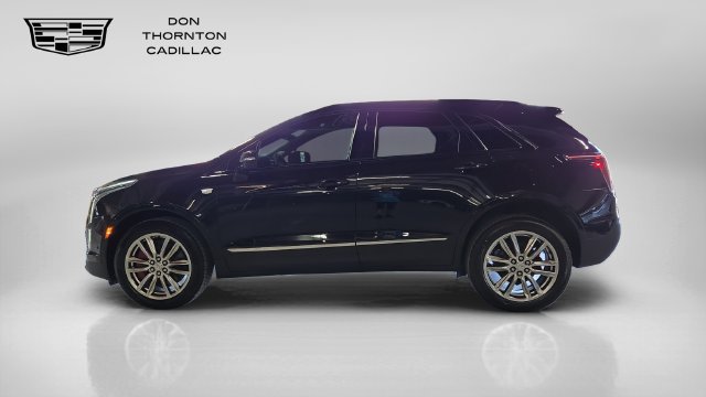 New 2026 CADILLAC XT5 Sport SUV