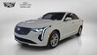  CADILLAC CT4