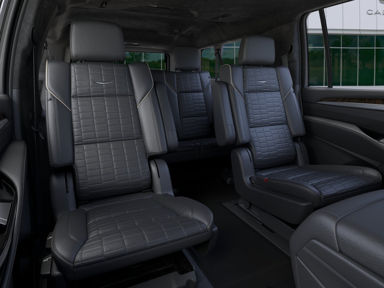 2026 Cadillac Escalade ESV Platinum Sport - Photo 17